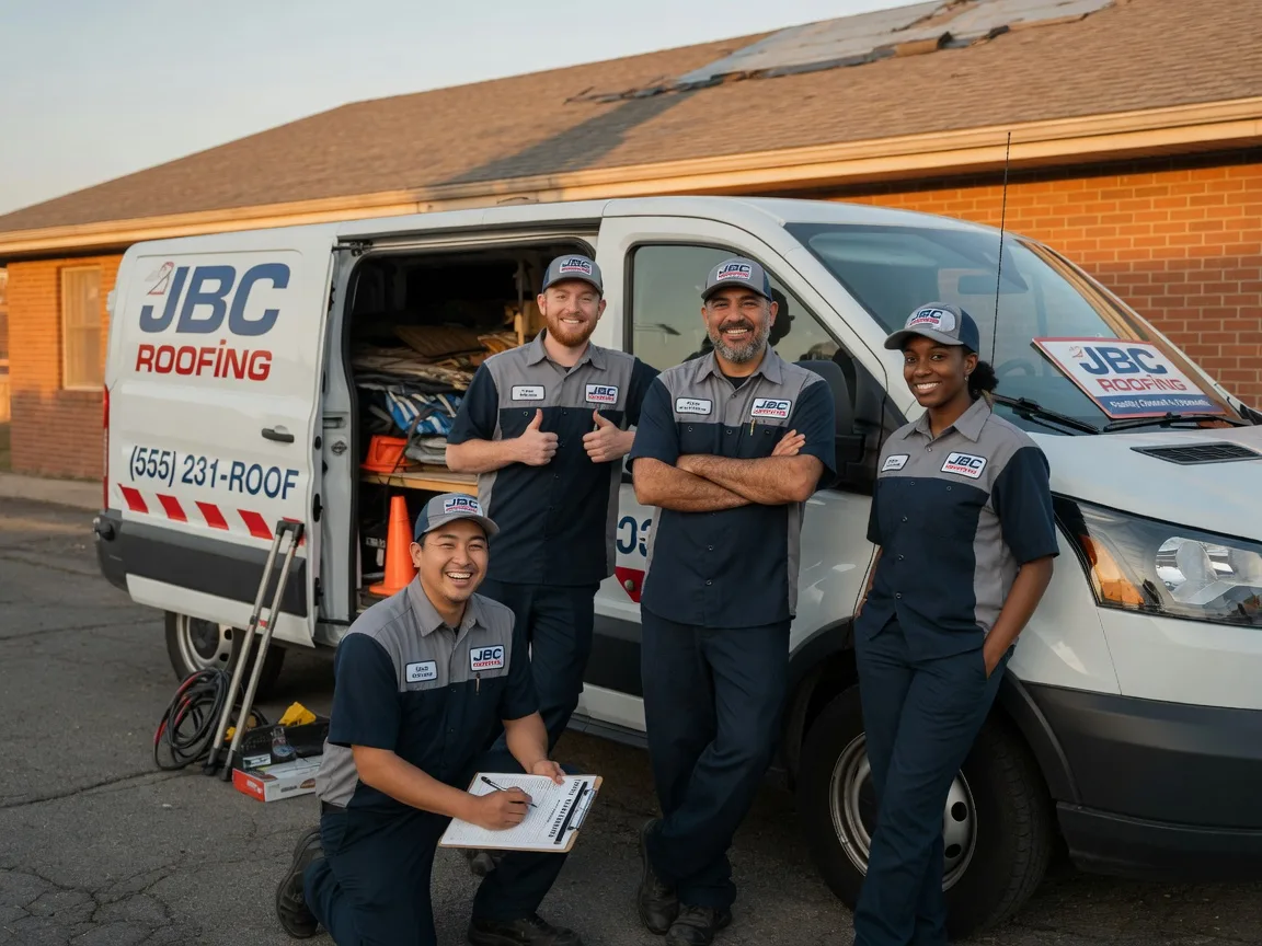 Roof Replacement company in Berlin, CT
